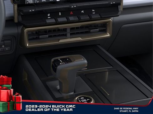 New 2025 GMC Hummer EV 3X image 23
