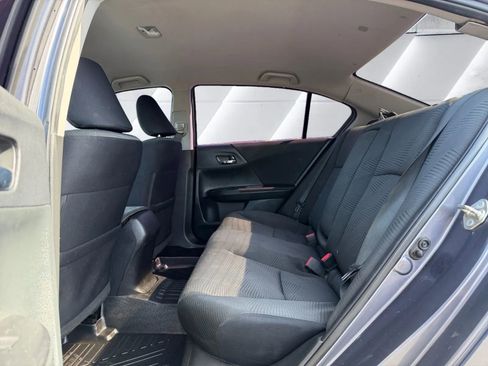 Used 2016 Honda Accord LX image 11