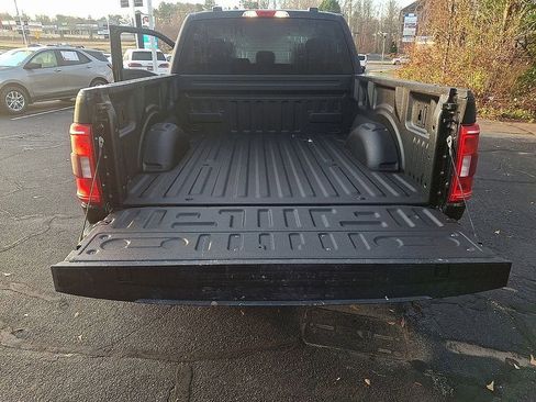 Used 2023 Ford F150 XLT w/ Equipment Group 301A Mid AWD/4WD image 29
