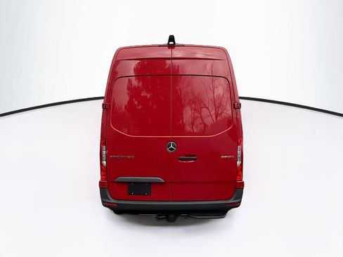 New 2026 Mercedes-Benz Sprinter 2500 image 6