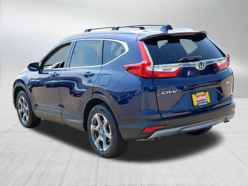 Used 2019 Honda CR-V EX-L image 5