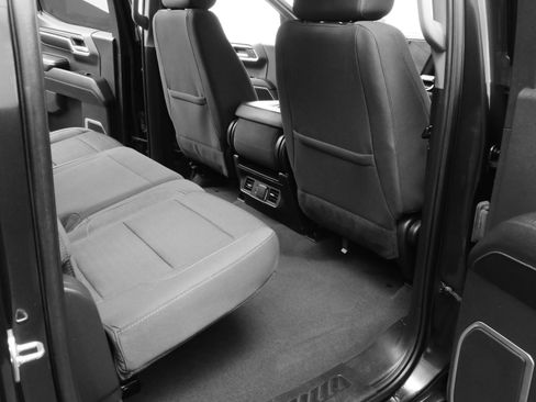 Used 2023 Chevrolet Silverado 1500 LT image 25