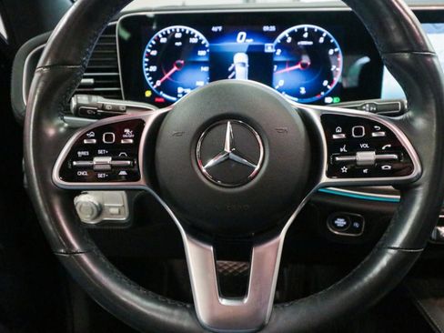 Used 2022 Mercedes-Benz GLE 350 4MATIC SUV image 26
