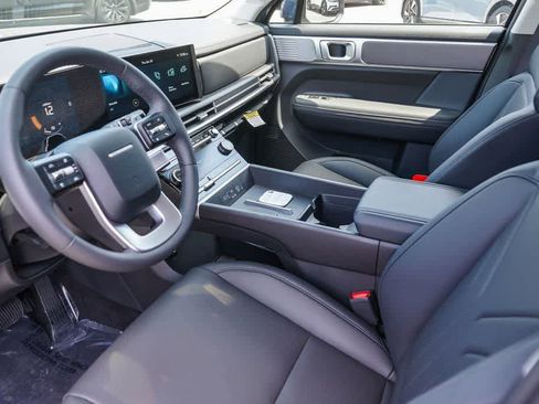 New 2026 Hyundai Santa Fe SEL AWD/4WD image 18