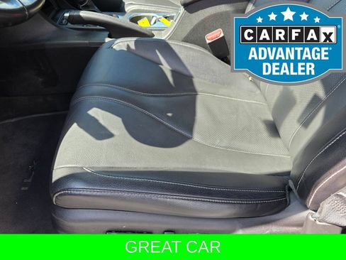 Used 2020 Acura ILX w/ Premium Package FWD image 32