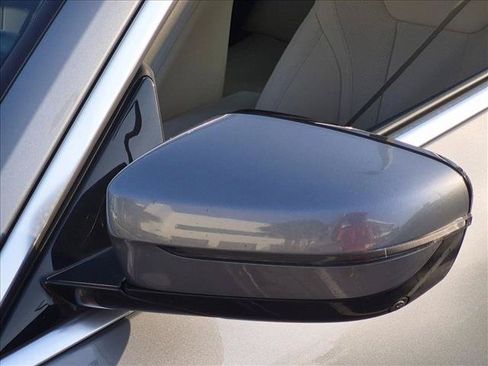 Used 2022 BMW i4 eDrive40 w/ Parking Assistance Package RWD image 14