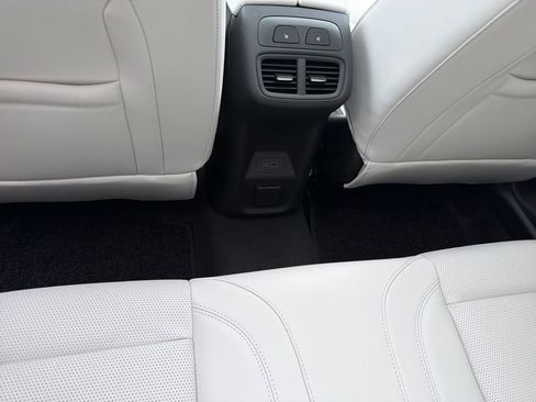 New 2026 Buick Envision Avenir image 20