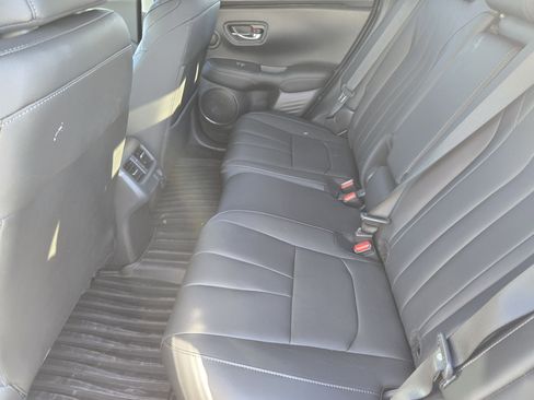 Certified 2025 Acura ADX FWD image 40