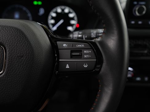 Used 2024 Honda HR-V Sport image 19