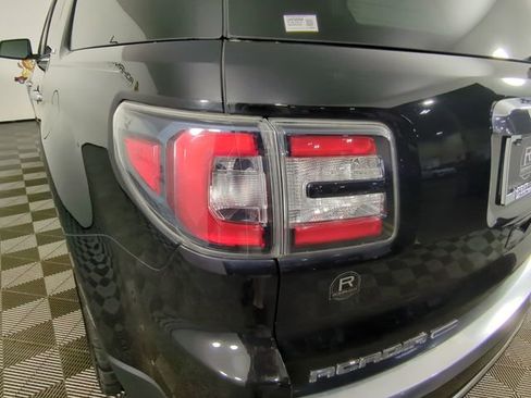 Used 2017 GMC Acadia Limited SLT AWD/4WD image 35