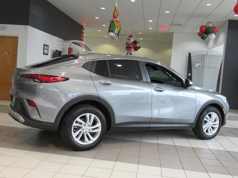 New 2025 Buick Envista Preferred w/ Convenience I Package image 6