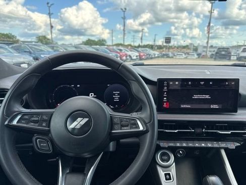Used 2024 Dodge Hornet GT AWD/4WD image 27
