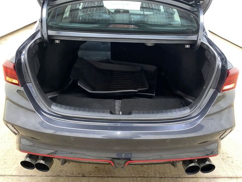 Used 2023 Kia Forte GT w/ GT2 Package image 22