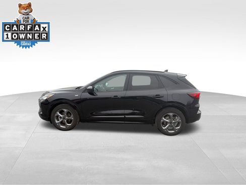 Used 2024 Ford Escape ST-Line image 8
