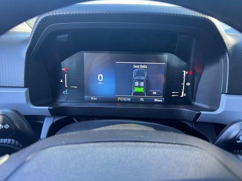 New 2025 Ford Ranger XL image 33