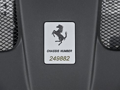 Used 2020 Ferrari 812 Superfast RWD image 17