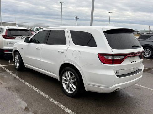 Used 2022 Dodge Durango R/T image 21