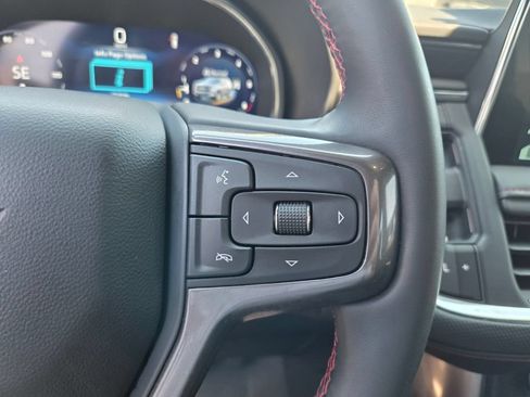 Used 2024 Chevrolet Tahoe RST w/ Luxury Package AWD/4WD image 34