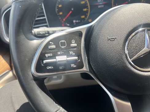 Certified 2023 Mercedes-Benz GLE 350 4MATIC image 19