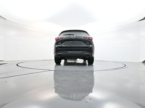 Used 2025 MAZDA CX-5 AWD 2.5 S w/ Premium Plus Pkg image 32