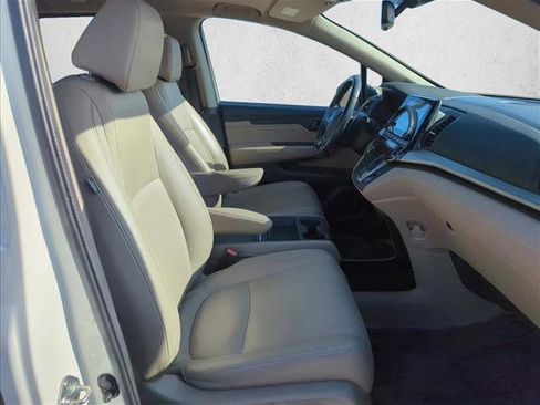 Used 2018 Honda Odyssey EX-L image 22