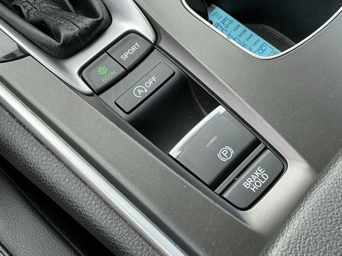 Used 2021 Honda Accord Sport image 36