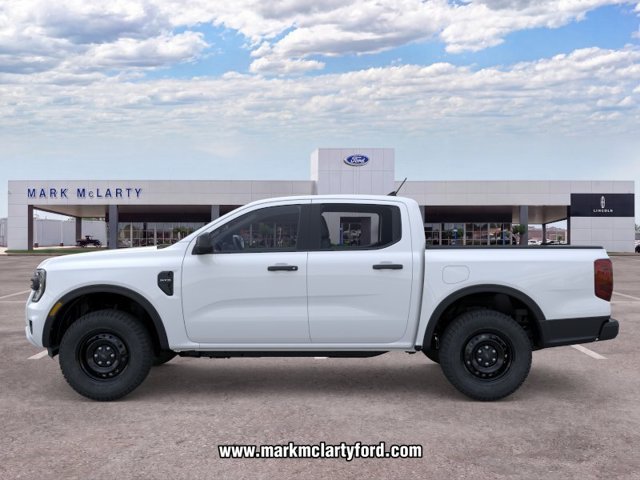 New 2026 Ford Ranger XL RWD image 3