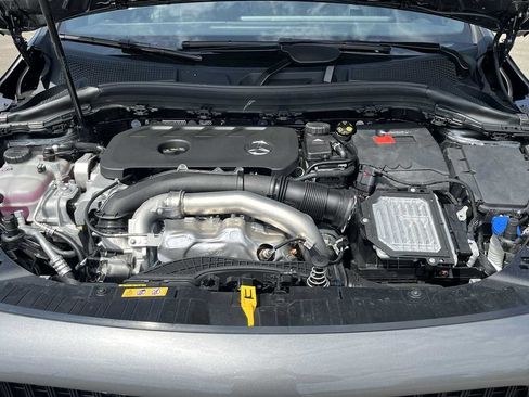 Used 2026 Mercedes-Benz GLA 250 4MATIC image 29
