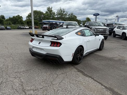 New 2025 Ford Mustang Dark Horse w/ Dark Horse Handlin Package image 9