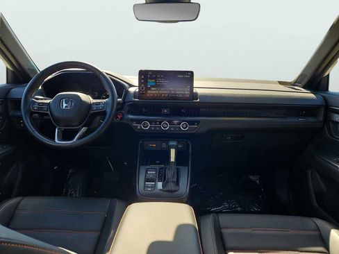 Certified 2025 Honda CR-V Sport-L image 3
