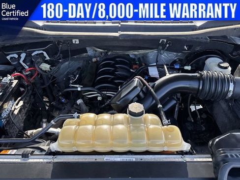 Used 2019 Ford F150 XLT RWD image 34