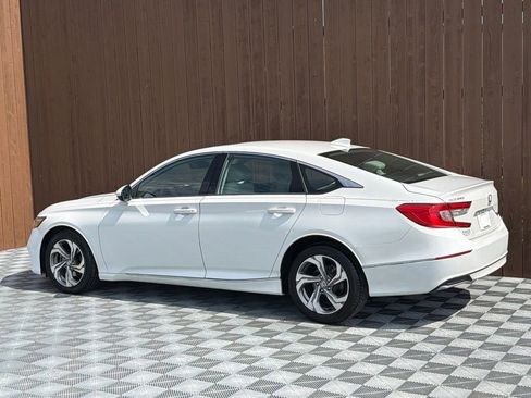 Used 2020 Honda Accord EX-L image 14