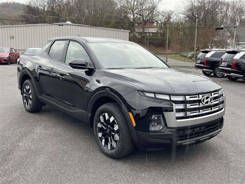 New 2026 Hyundai Santa Cruz SE image 4