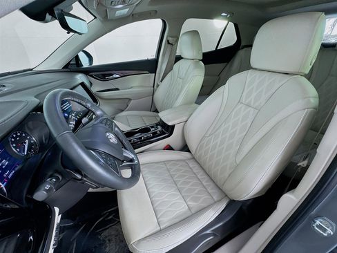 Certified 2023 Buick Envision Avenir image 11