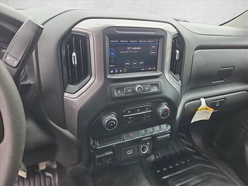 Used 2020 Chevrolet Silverado 3500 W/T w/ WT Convenience Package RWD image 10