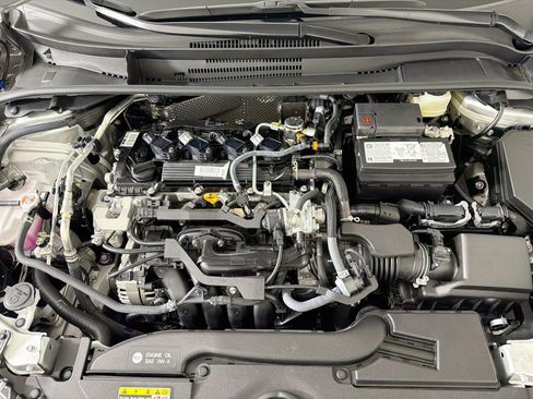 Used 2026 Toyota Corolla LE FWD image 32