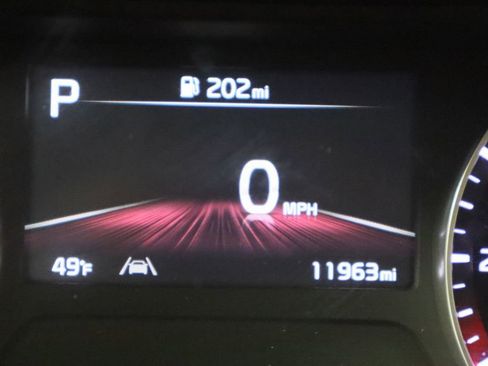 Used 2024 Kia Forte LXS image 34