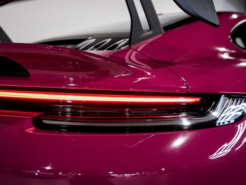 Used 2022 Porsche 911 GT3 image 41