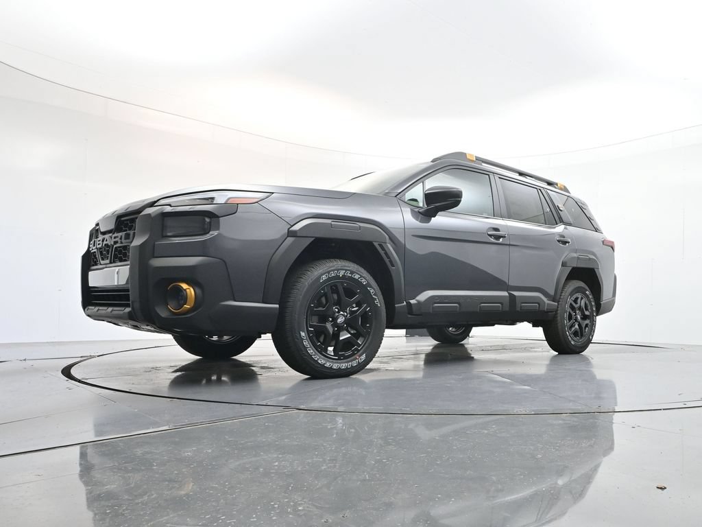 New 2026 Subaru Outback Wilderness AWD/4WD image 19