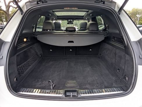 Used 2024 Mercedes-Benz GLE 350 4MATIC image 19