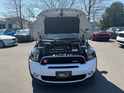 Used 2013 MINI Cooper Countryman John Cooper Works image 23