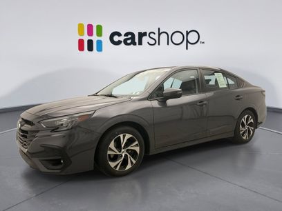 Used 2023 Subaru Legacy Premium