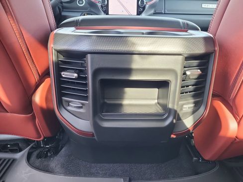 New 2026 RAM 1500 Rebel w/ Bed Utility Group image 28