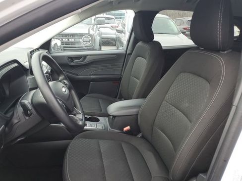 Used 2025 Ford Escape Active image 5