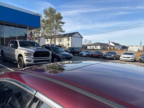 Used 2013 Honda Accord EX-L image 15