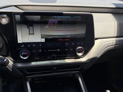 New 2026 Lexus TX 350 FWD image 17