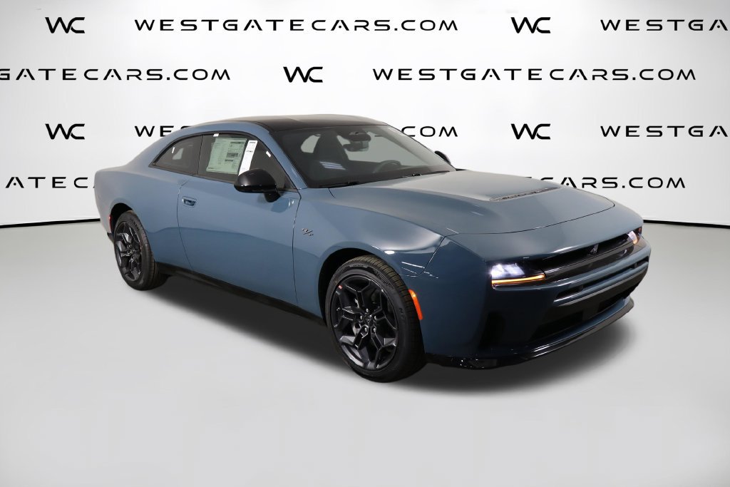 New 2027 Dodge Charger R/T AWD/4WD image 44
