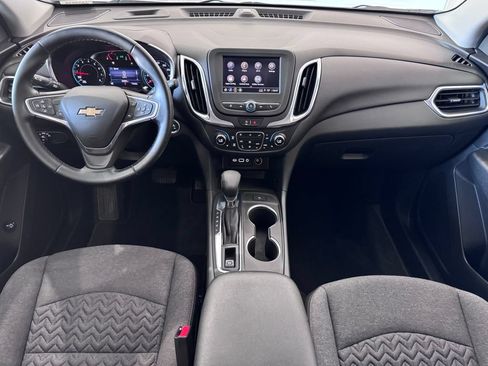 Certified 2023 Chevrolet Equinox LT AWD/4WD image 11