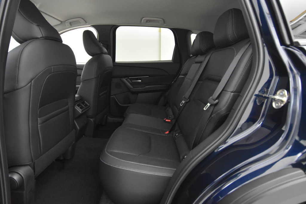 New 2026 MAZDA CX-5 Select AWD/4WD image 26