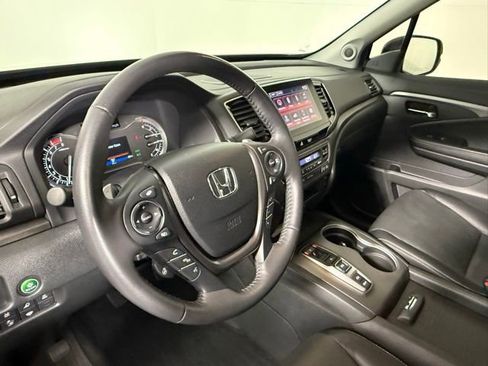 Used 2022 Honda Ridgeline RTL-E image 56